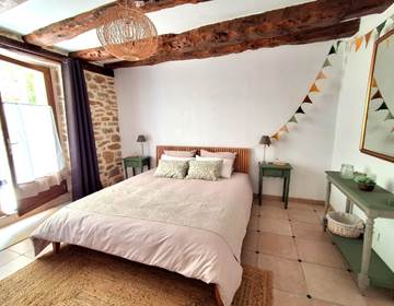 Chambre SAUGE