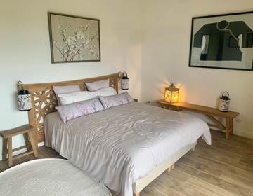 Chambre Coriandre