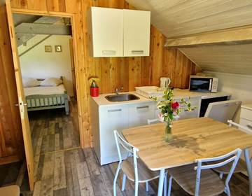 Gîte