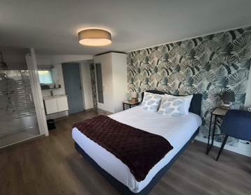 douche-privative-chambre-hotes-la-fleche