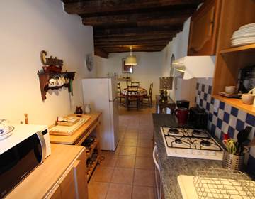 cuisine Grenier
