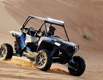 buggy