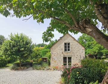 Gite Vallée Dordogne