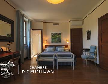 CASTELLROSE-Nympheas-4