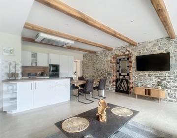 Gîte Les Longs Prés - Lompret, Chimay