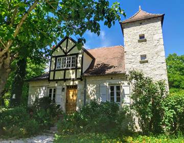 Gite Vallée Dordogne