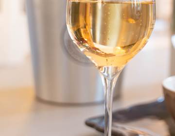 Coupe de Champagne