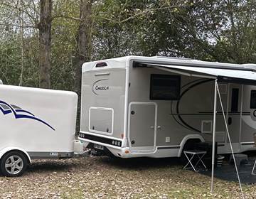 Camping Car