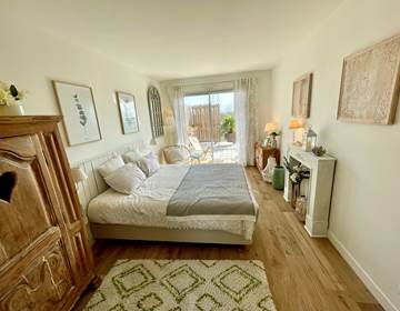 Chambre Romarin