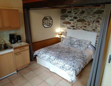 Chambre d'hôtes 1