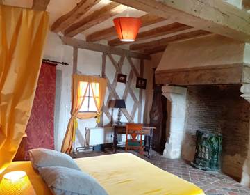 La suite du colombage 