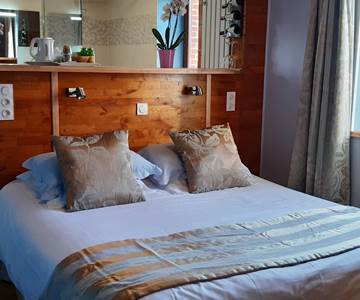 chambre cabanon rénovation 2021