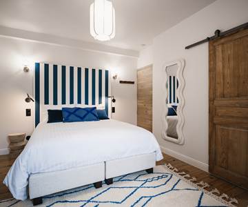 077_Web_Maison Barthes, Suites B&B © Franck Tourneret
