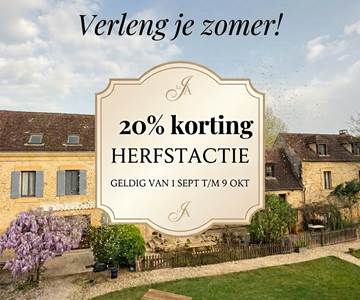20-Korting