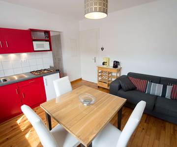 cuisine / kitchen