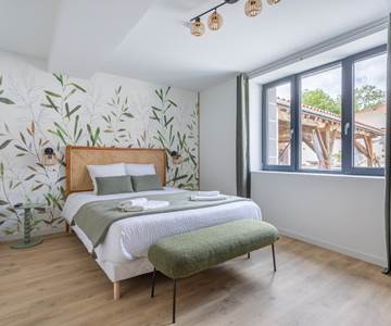 Chambre 1