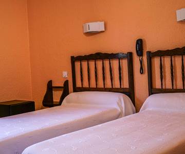 Chambre standard