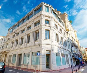 Hotel Particulier Cannes