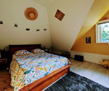 Ylang Chambre