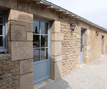 Façade Coté