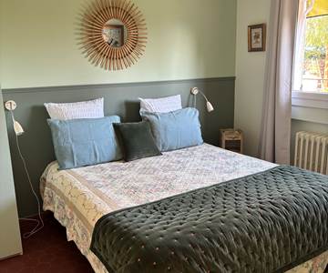 Chambre Diane