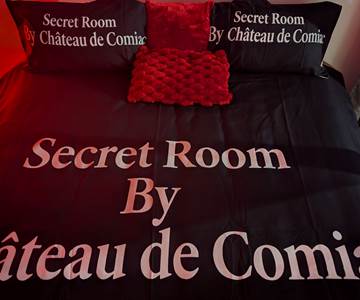 Le Lit Queen Size