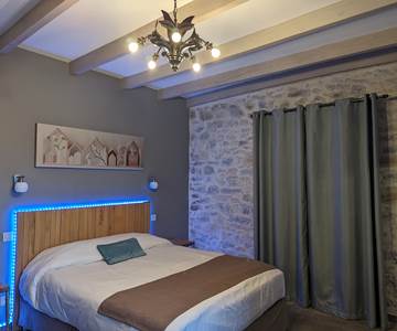 La Chambre