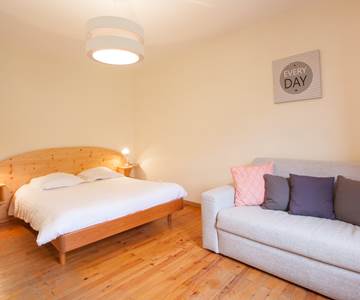 chambre / bedroom