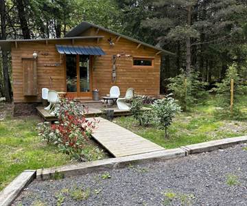 La Mamounette
