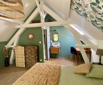 Chambre Schoelcher