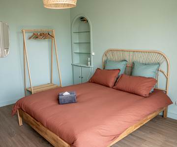Chambre Cedre