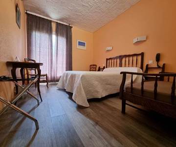 chambre double Collioure