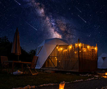 ESCAPADE INSOLITE NUIT DES ETOILES 2