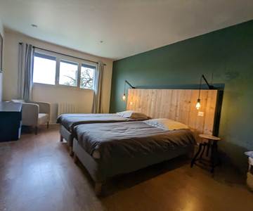chambre 3