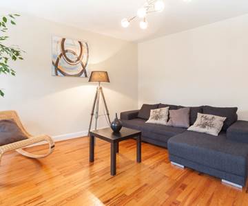 Salon / Living room