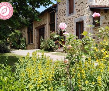 Gîte Catherine