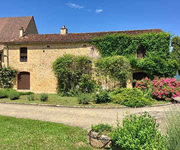 Gîte Bergerie 1