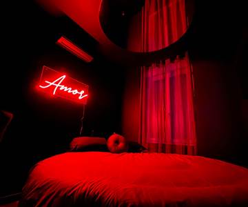 Love Room Brive