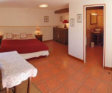 Chambre Saintonge