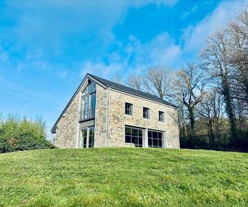 Extérieur - Gîte LAK