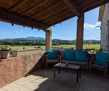 La Terrasse Privative