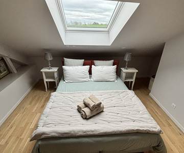 chambre nuage