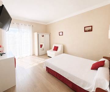 Chambre Double Standard 