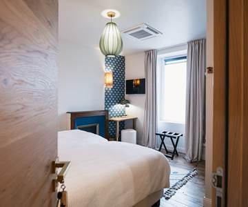 131_Web_Maison Barthes, Suites B&B © Franck Tourneret