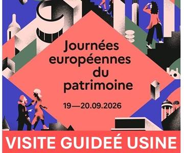 visuel usine Bort