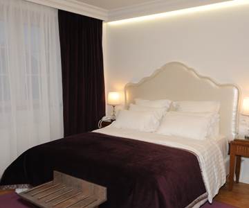 chambre double sup