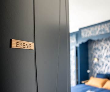 Chambre Ebene
