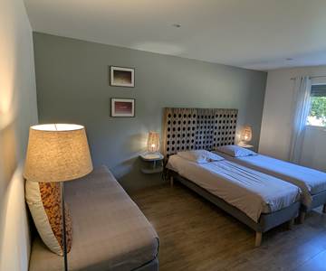 chambre 5