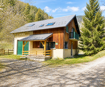 Gîte de la Gélinotte