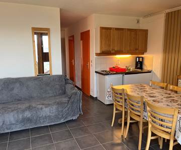 Appartement Mirantin